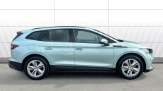 Skoda Enyaq 132kW 60 ecoSuite 62kWh 5dr Auto [120kW] Electric Estate